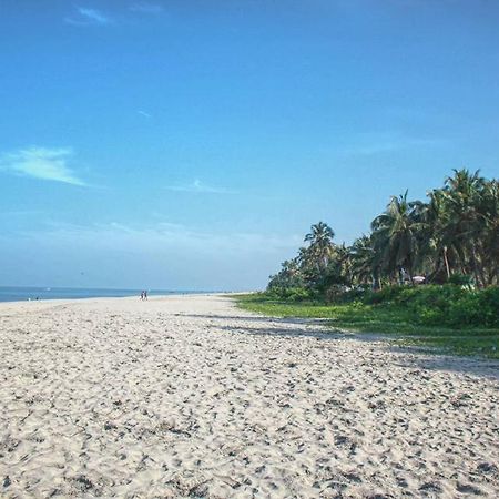 Sea Breeze Beach Home Alappuzha Extérieur photo
