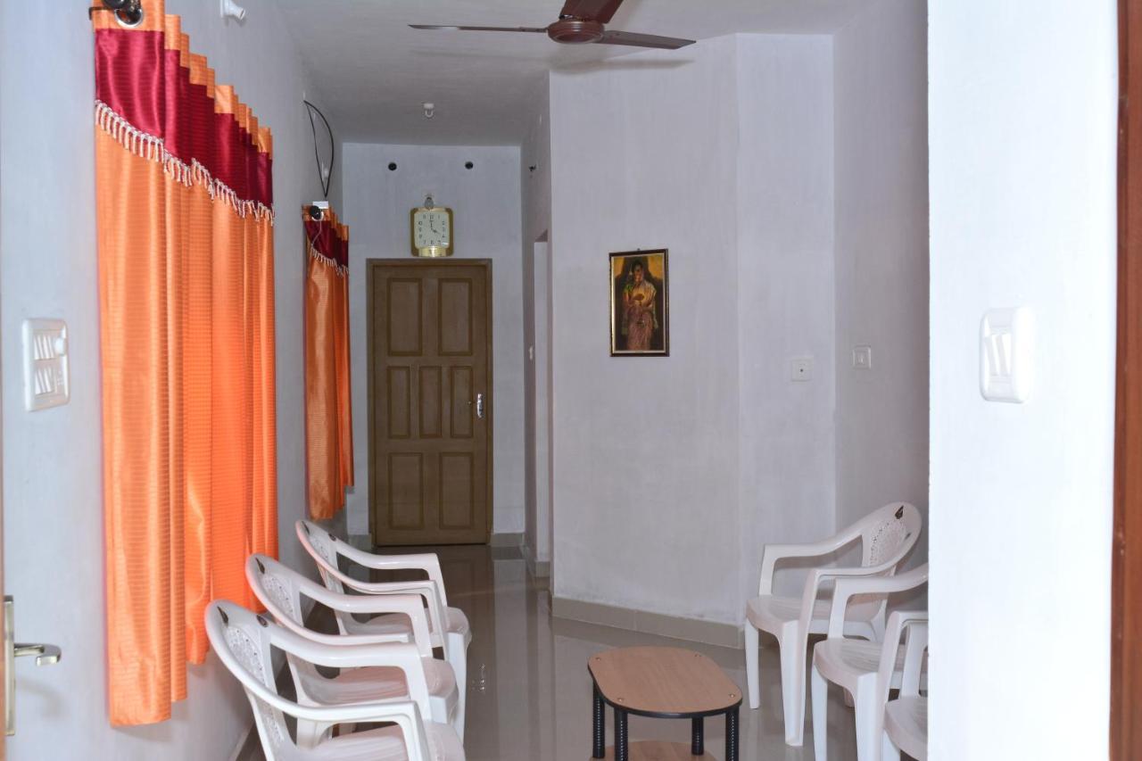 Sea Breeze Beach Home Alappuzha Extérieur photo