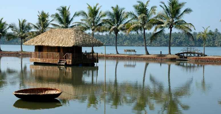 Sea Breeze Beach Home Alappuzha Extérieur photo