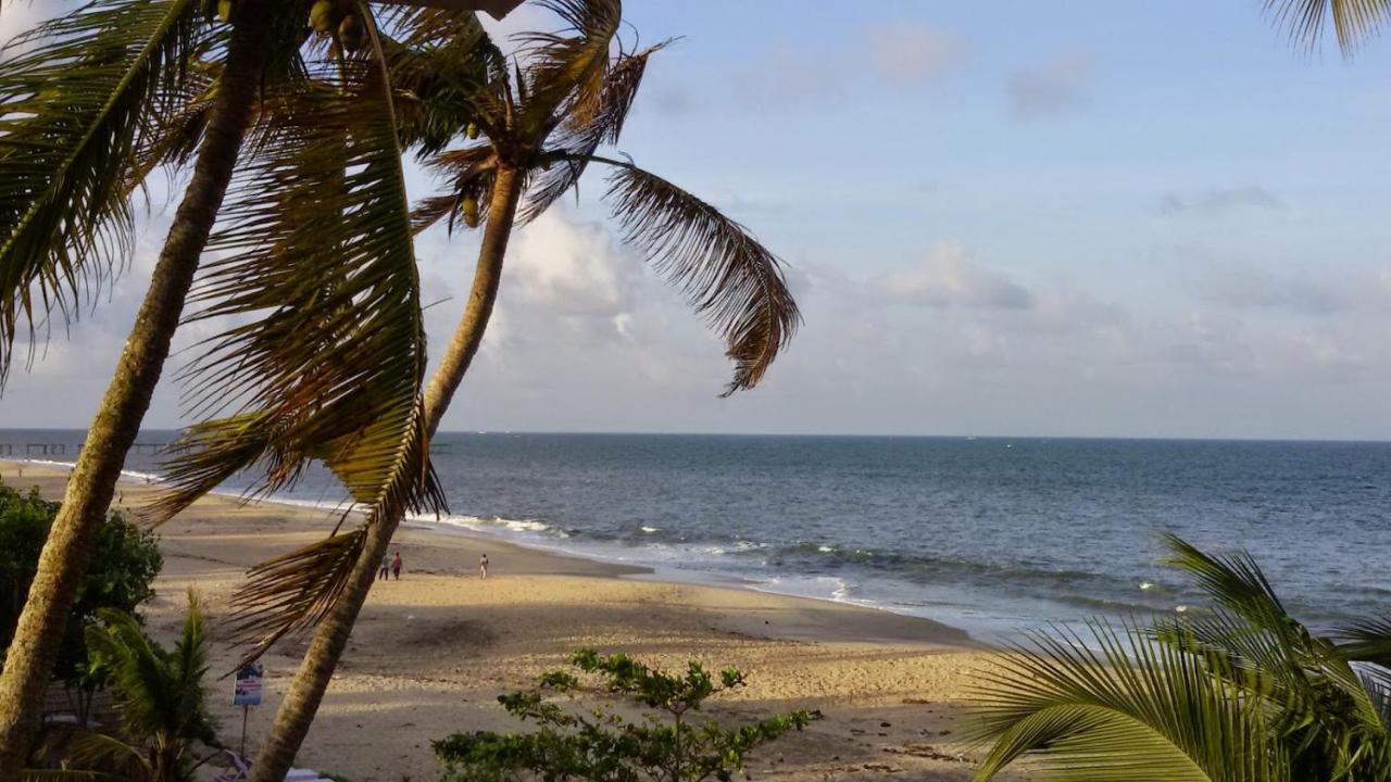 Sea Breeze Beach Home Alappuzha Extérieur photo