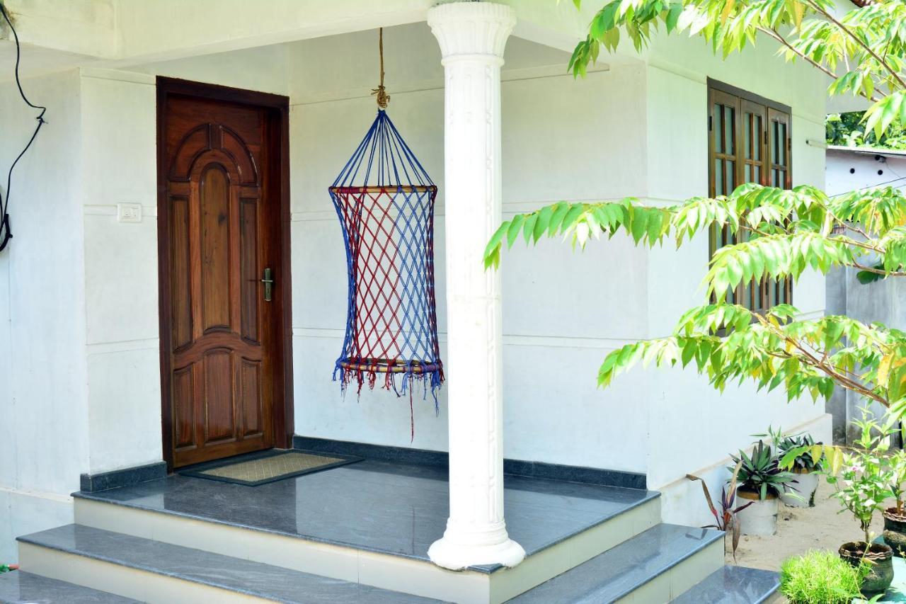 Sea Breeze Beach Home Alappuzha Extérieur photo
