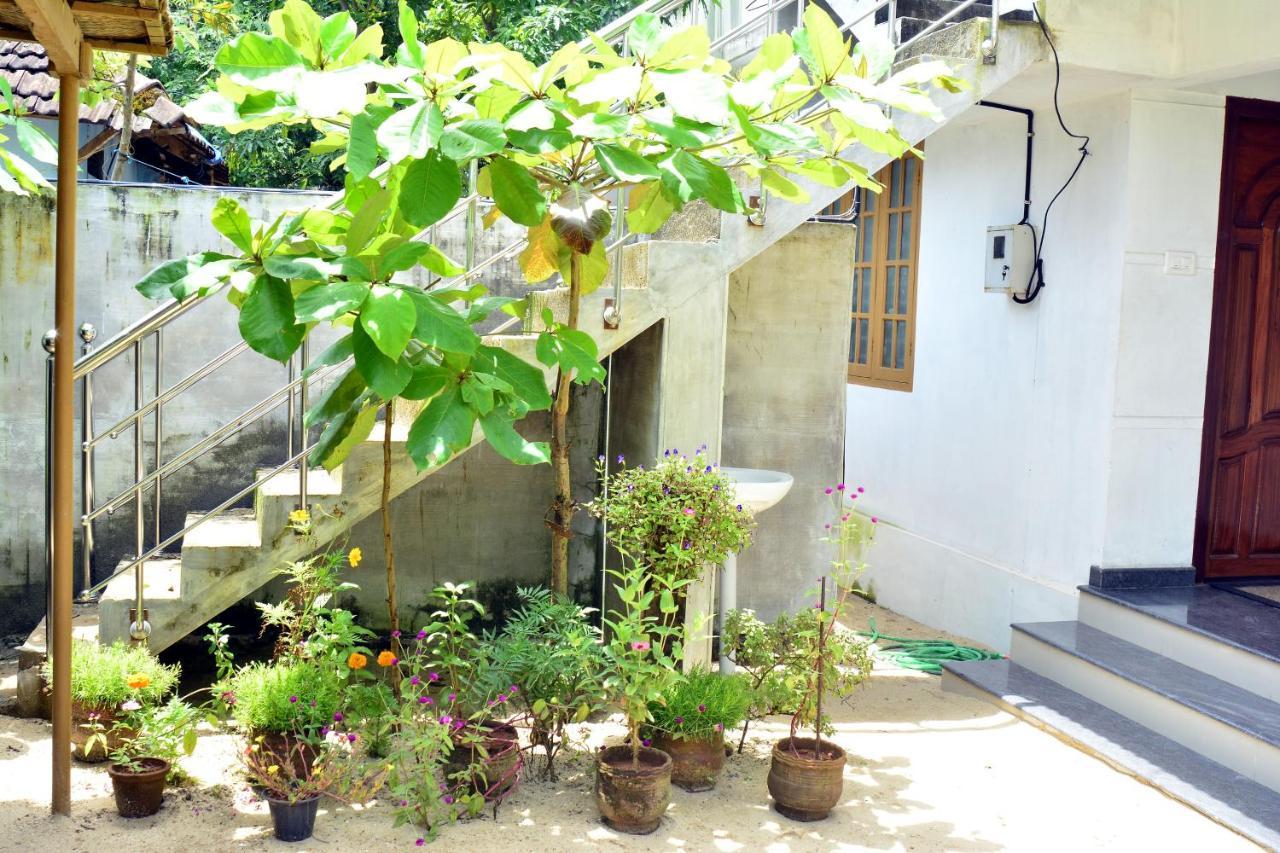 Sea Breeze Beach Home Alappuzha Extérieur photo