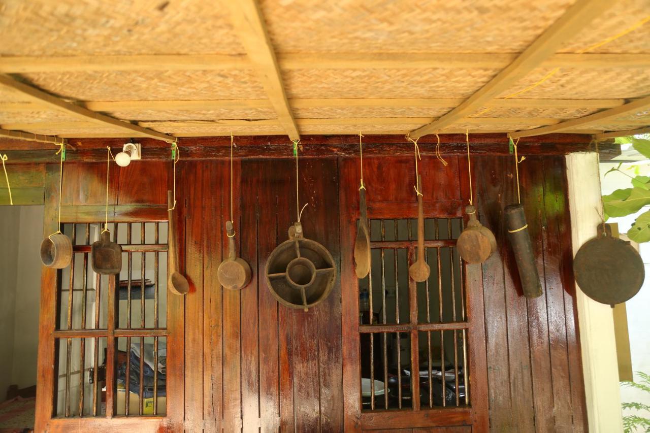Sea Breeze Beach Home Alappuzha Extérieur photo