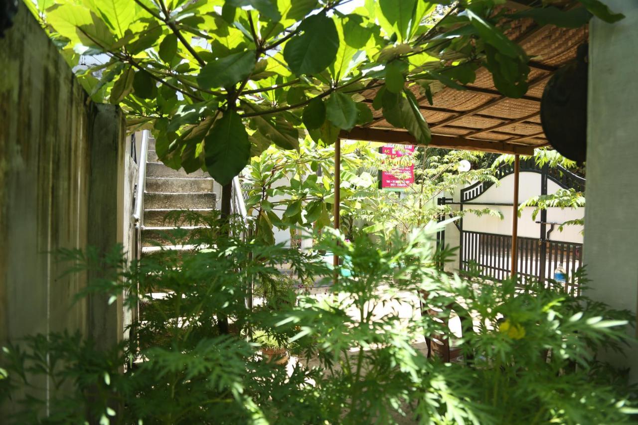 Sea Breeze Beach Home Alappuzha Extérieur photo