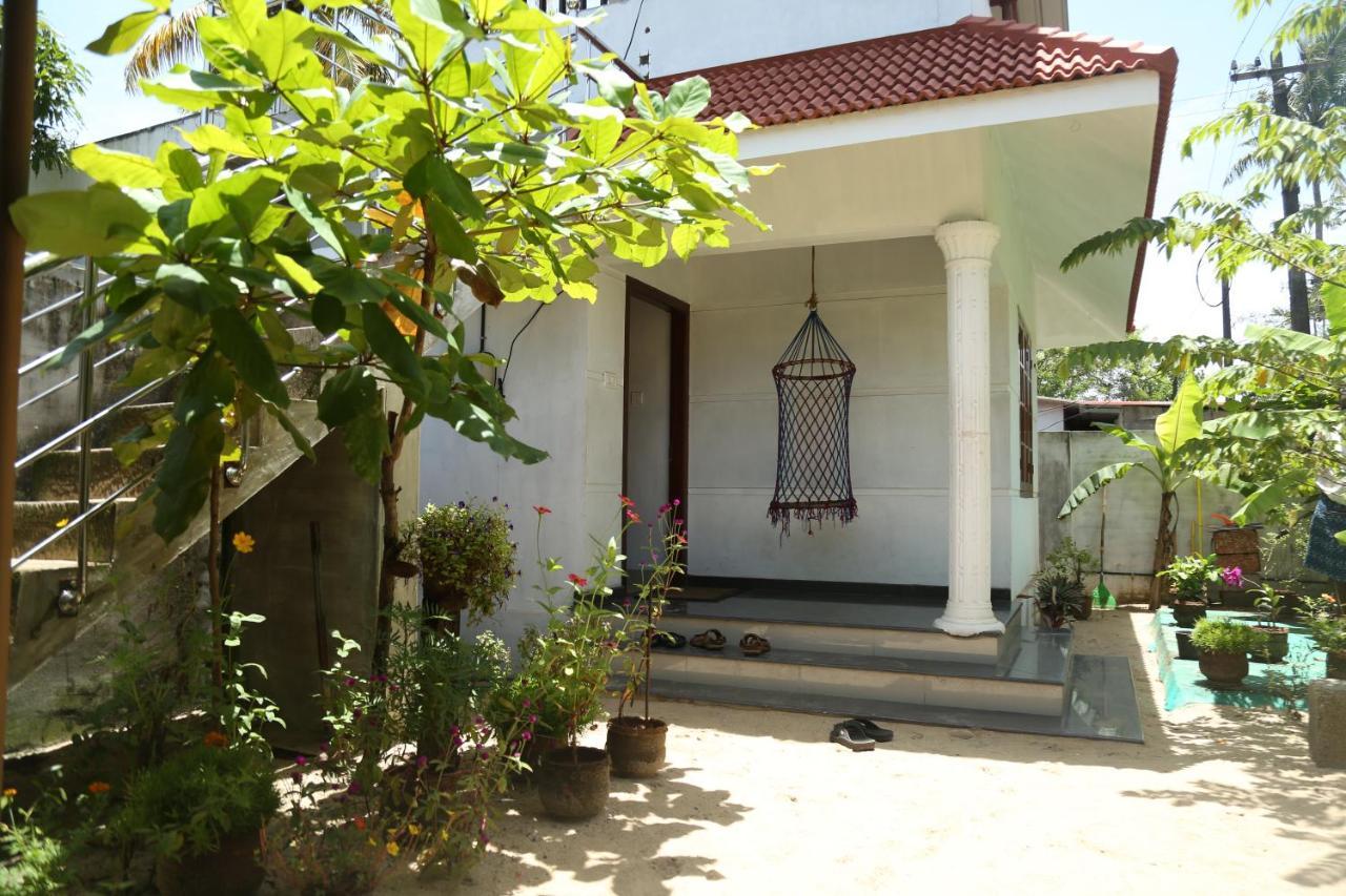 Sea Breeze Beach Home Alappuzha Extérieur photo