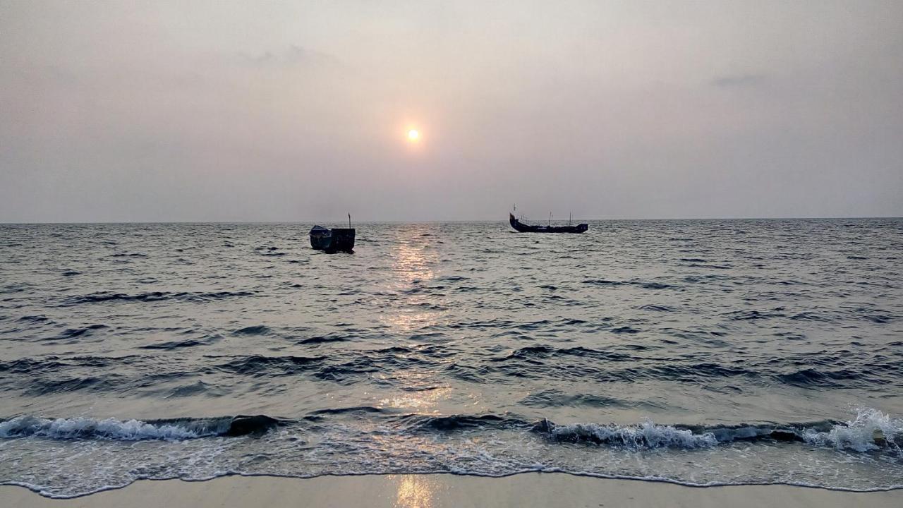 Sea Breeze Beach Home Alappuzha Extérieur photo