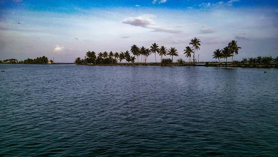 Sea Breeze Beach Home Alappuzha Extérieur photo