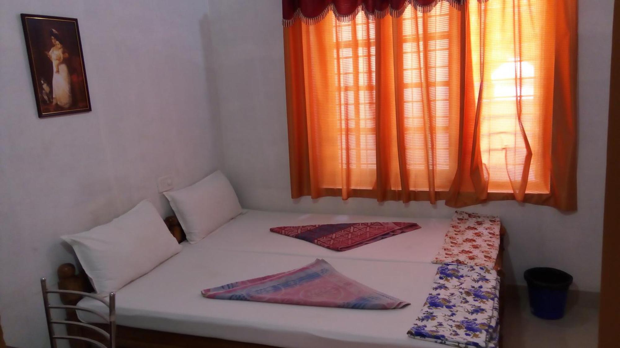 Sea Breeze Beach Home Alappuzha Extérieur photo