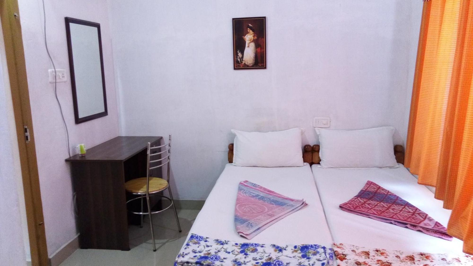 Sea Breeze Beach Home Alappuzha Extérieur photo