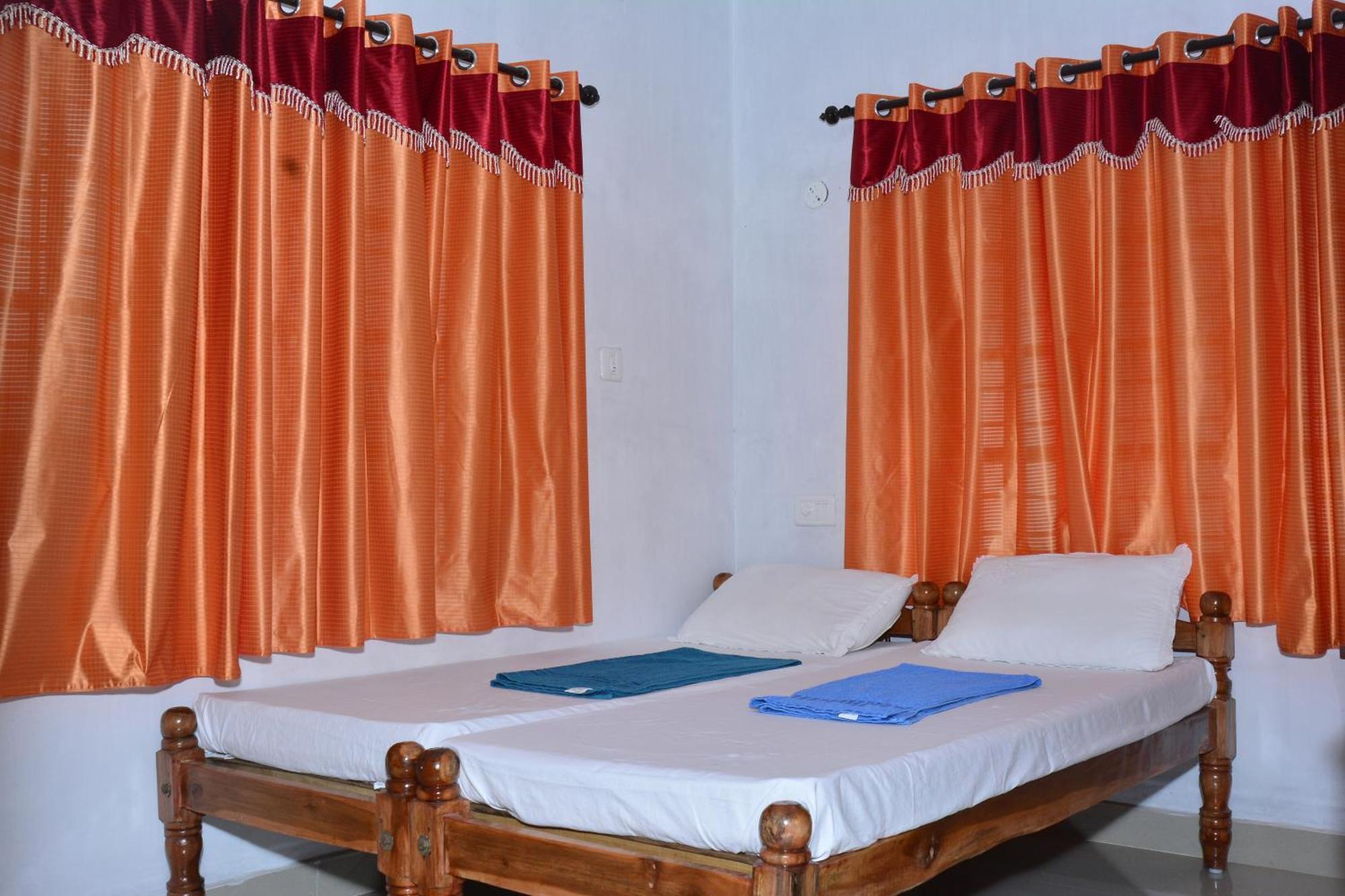 Sea Breeze Beach Home Alappuzha Extérieur photo